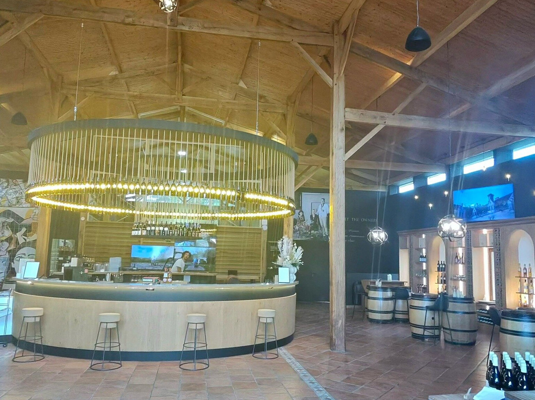 Bergerac Wine Tours-Eymet必去景点