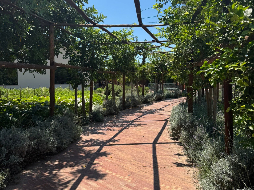 Tenuta Vannulo-Capaccio Scalo必去景点