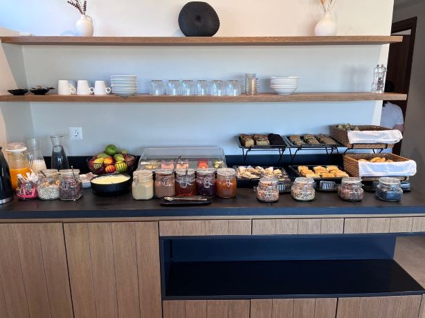 Elivia Boutique Suites-旅行者