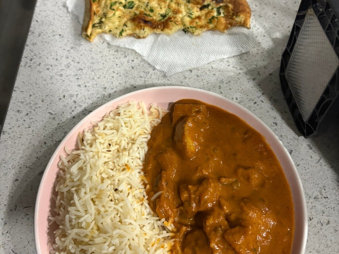 Bittoo's Tikka