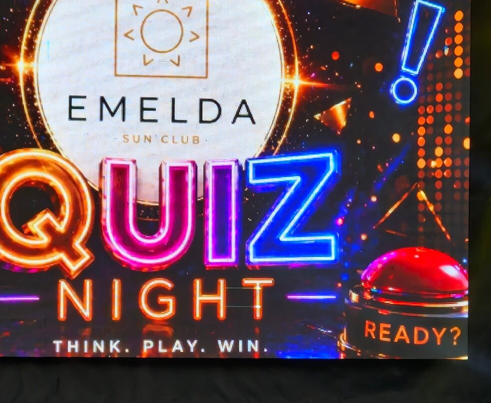 Emelda Sun Club - Ultra All Inclusive主图