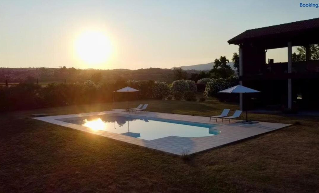Tenuta La Macina