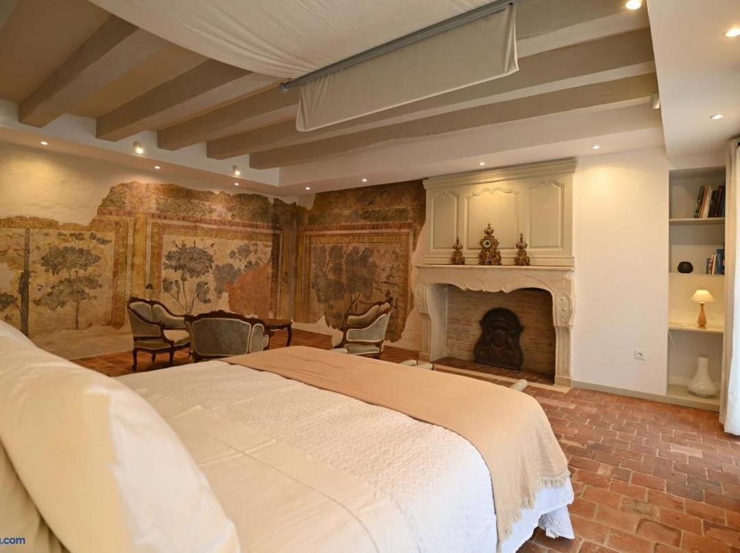 Chambres d'hotes de La Tour Morillon
