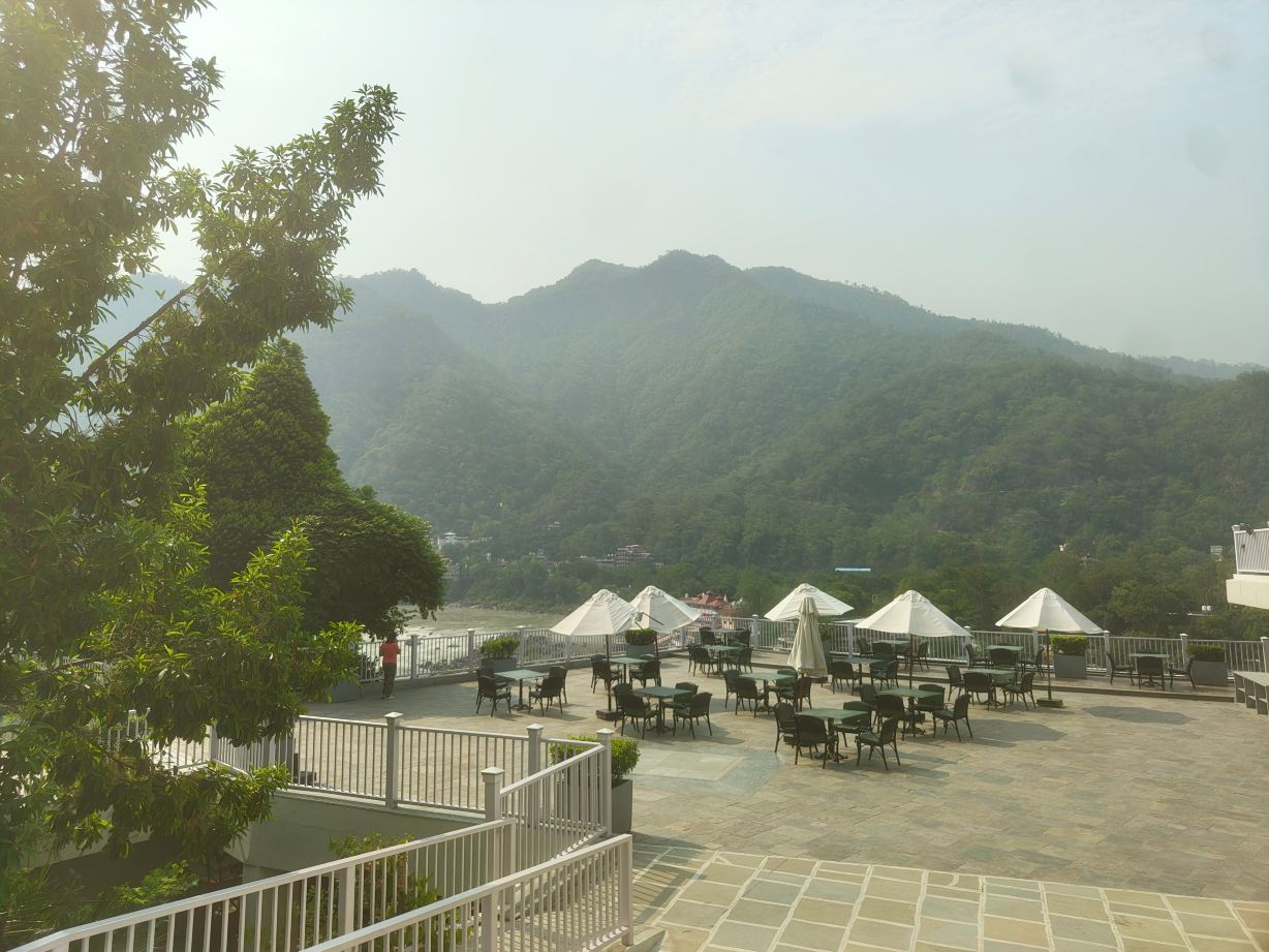 瑞诗凯诗柠檬树高级酒店-旅行者