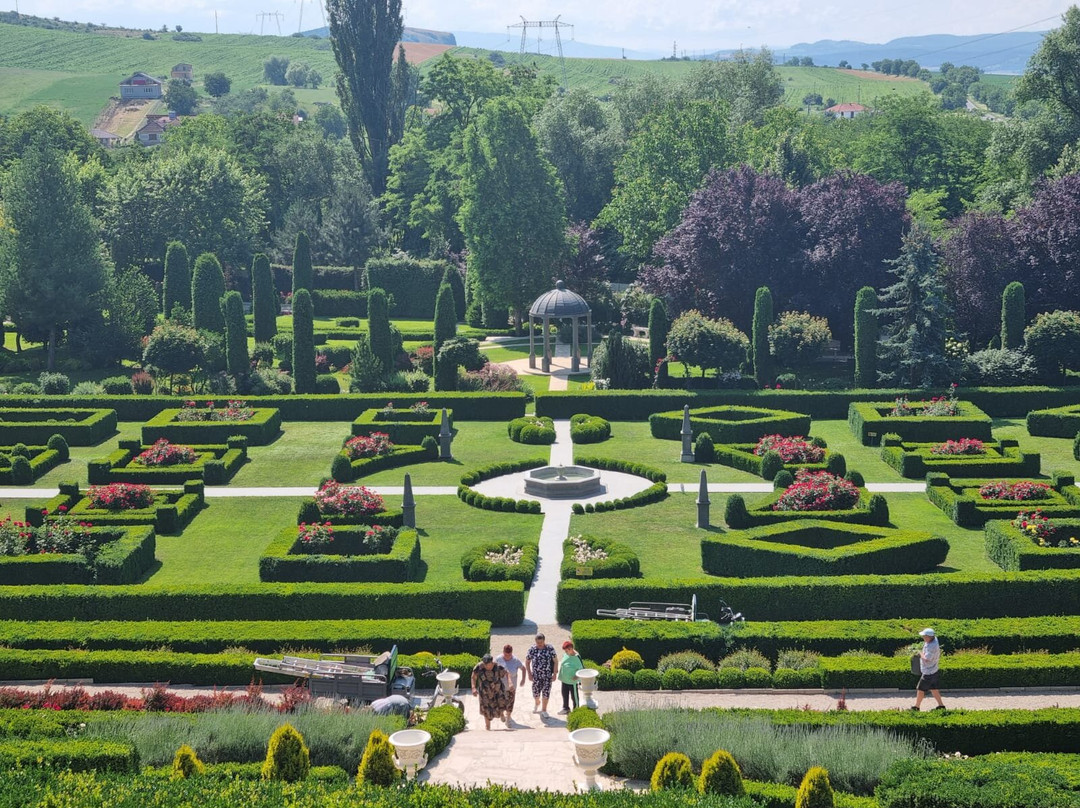 I Giardini di Zoe-Banpotoc必去景点