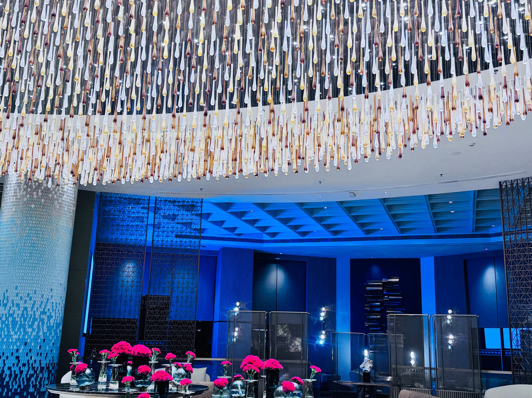 Vignette Collection the Aarlis Hotel Panchkula by IHG主图
