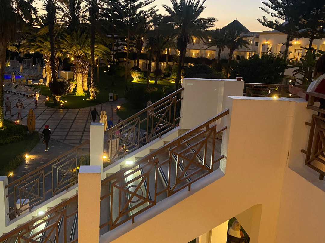 Iberostar Waves Founty Beach -All Inclusive主图