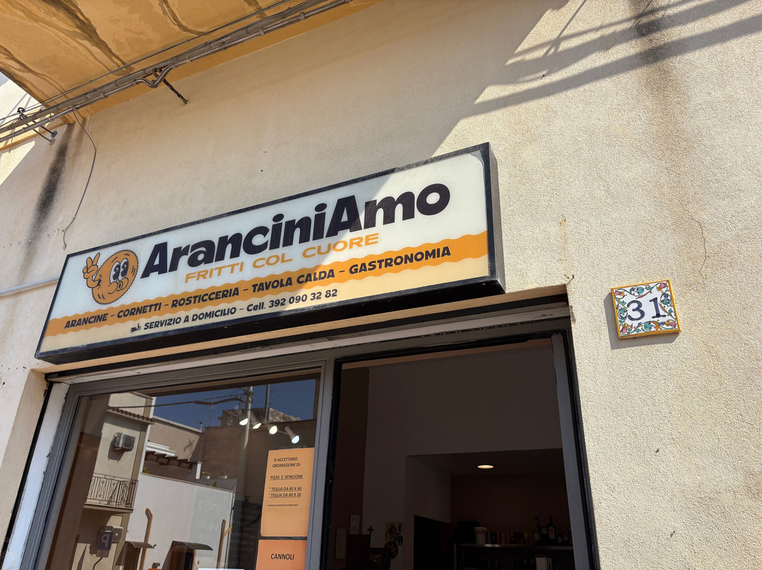 Aranciniamo di Giovanni Vescovo
