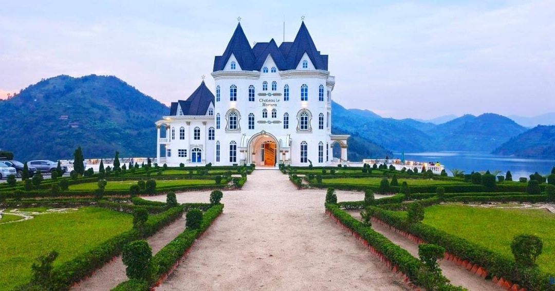 CHATEAU LE MARARA by ROYAL RETREAT