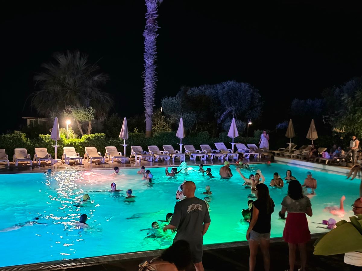 Villaggio Uliveto - Family Experience-旅行者
