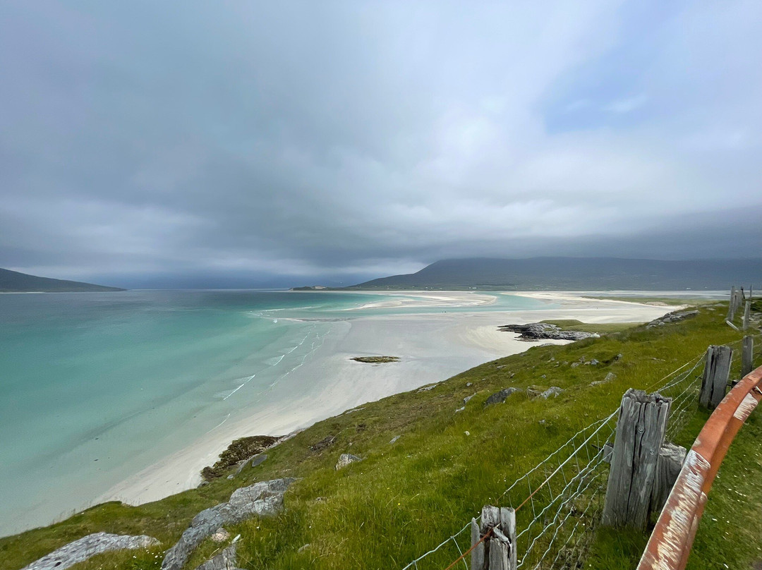 Best Scottish Tours-达农必去景点
