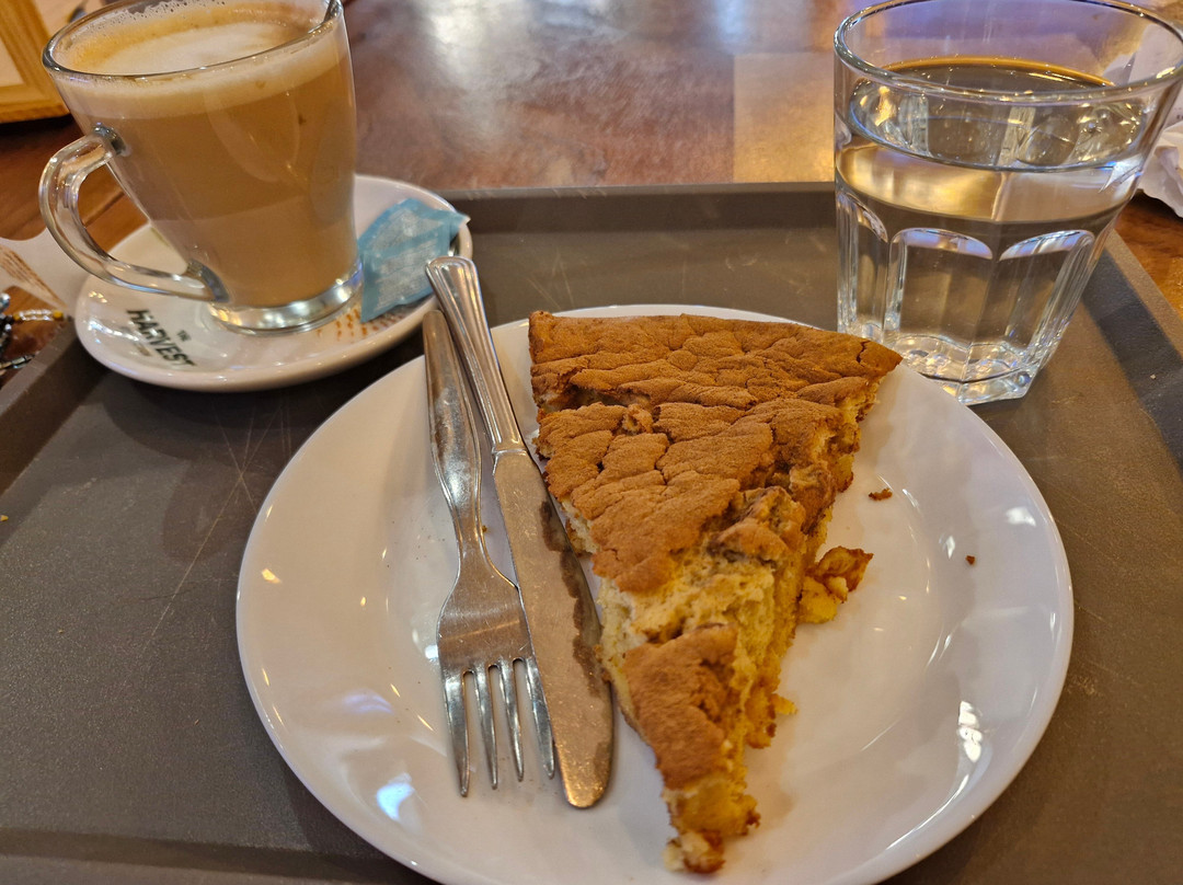 Café Arcada