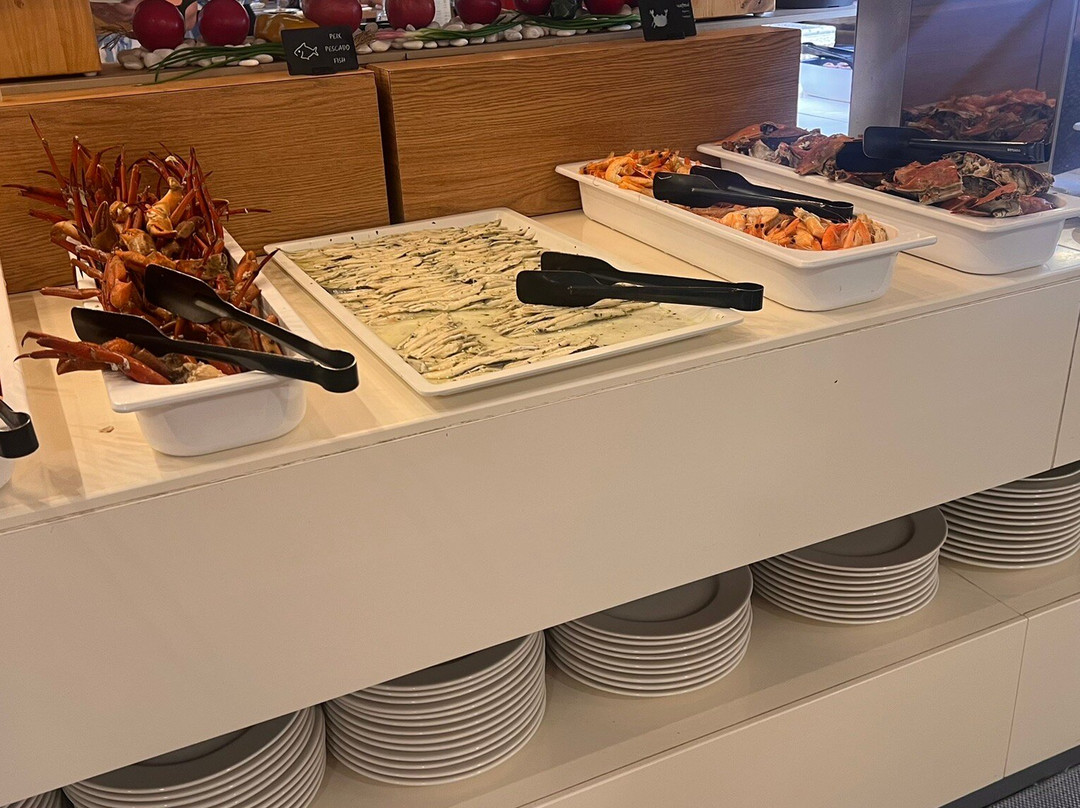 斯黛拉 SPA 酒店主图