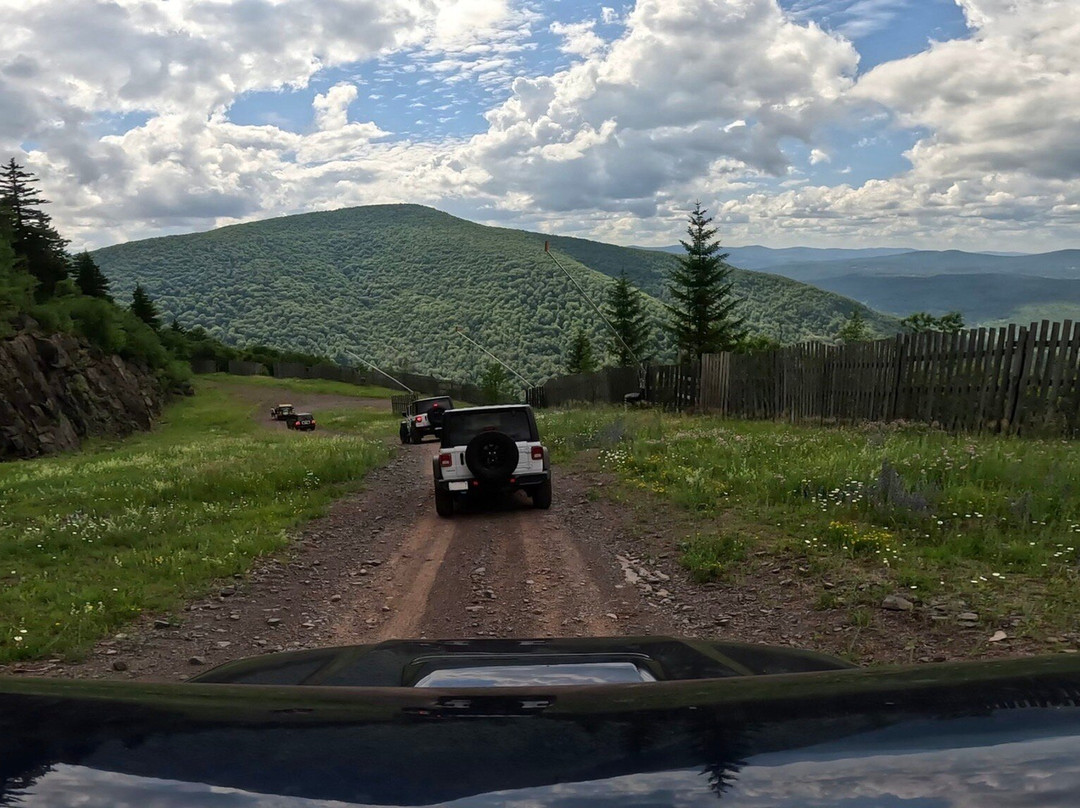 Northeast Off-Road Adventures-Ellenville必去景点