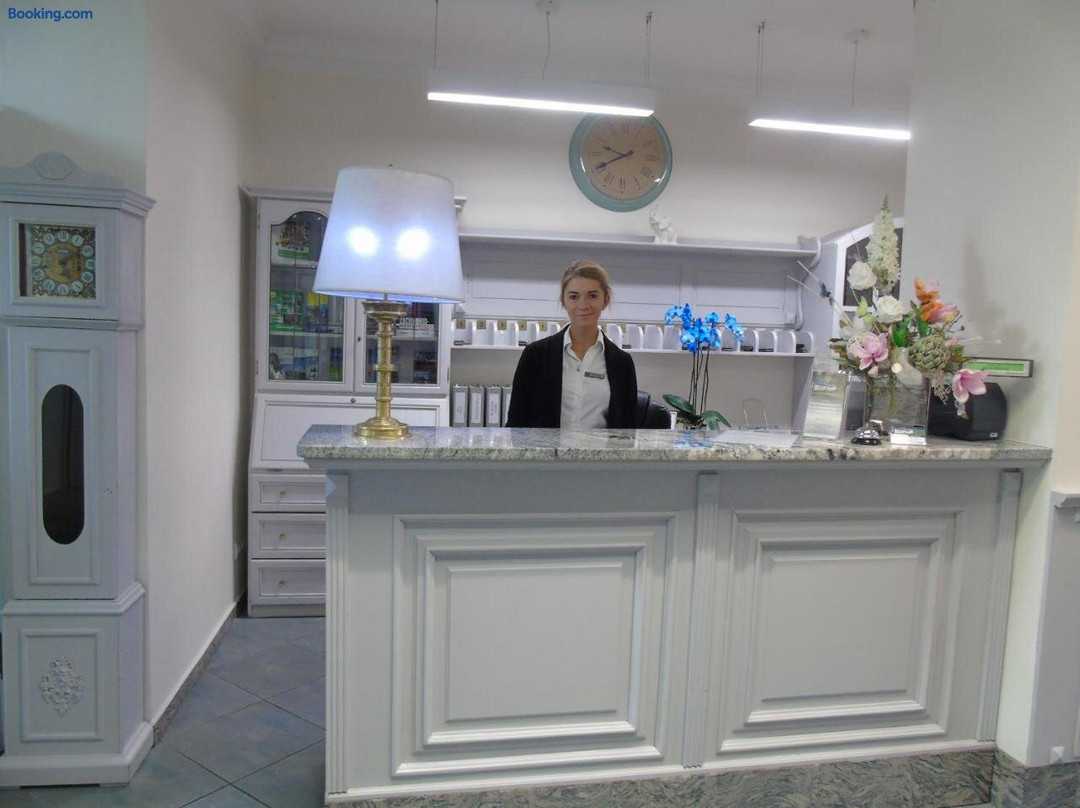 Hotelik Slowianski主图