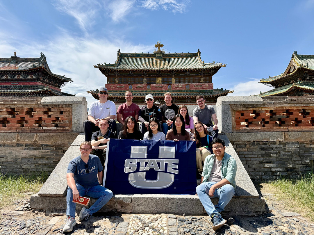 New Milestone Tours-乌兰巴托必去景点