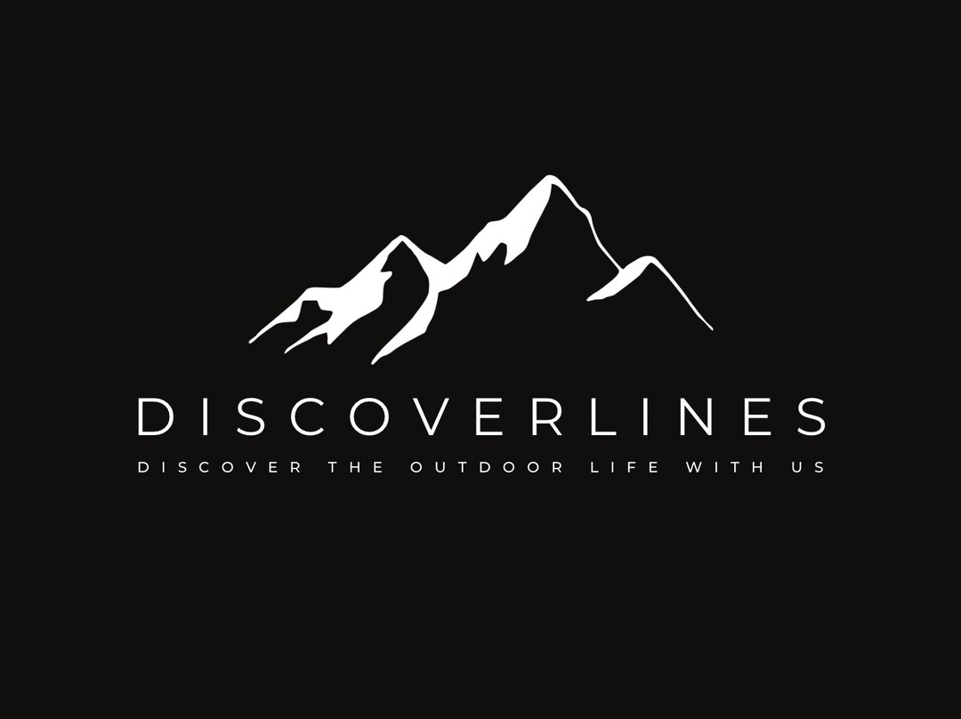 Discoverlines