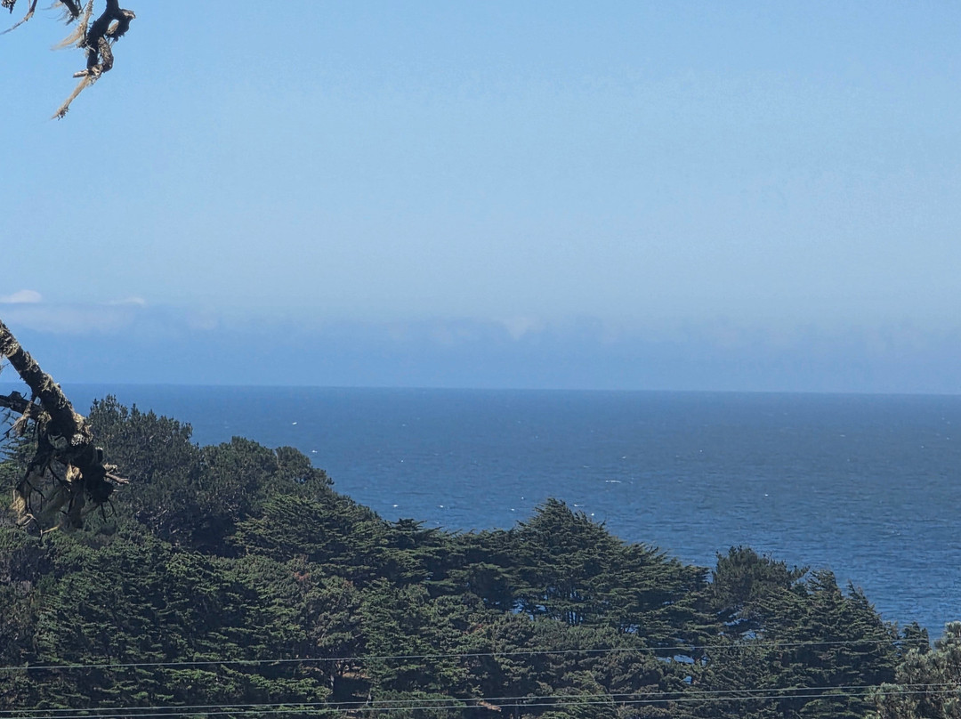 啤酒厂峡谷客栈主图