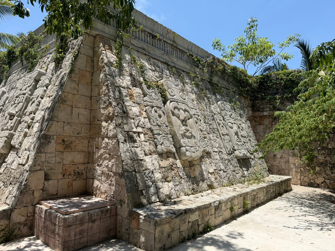 Puerto Maya Cancún-坎昆必去景点