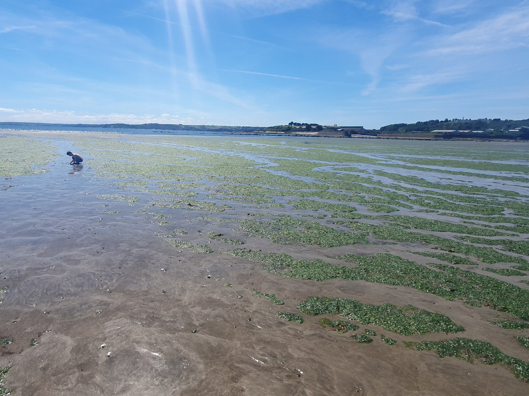 Par Sands Beach-Par必去景点