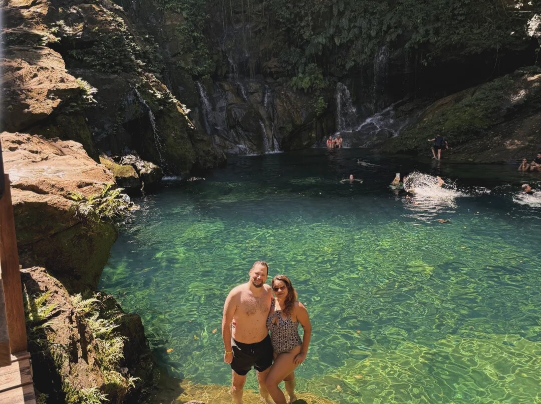 Chapada das Mesas Tur-Carolina必去景点