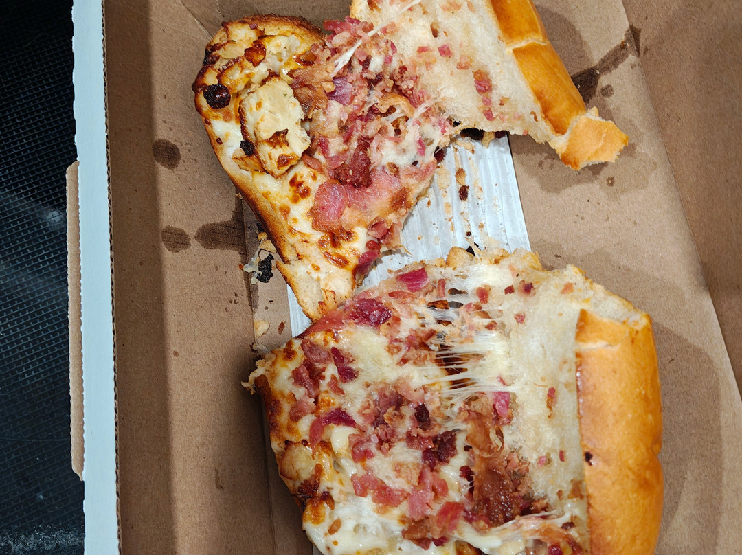 Domino's Pizza