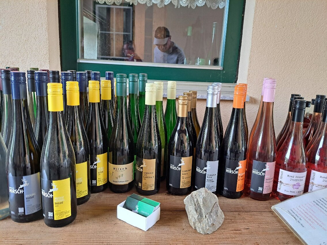 Weingut Hirsch