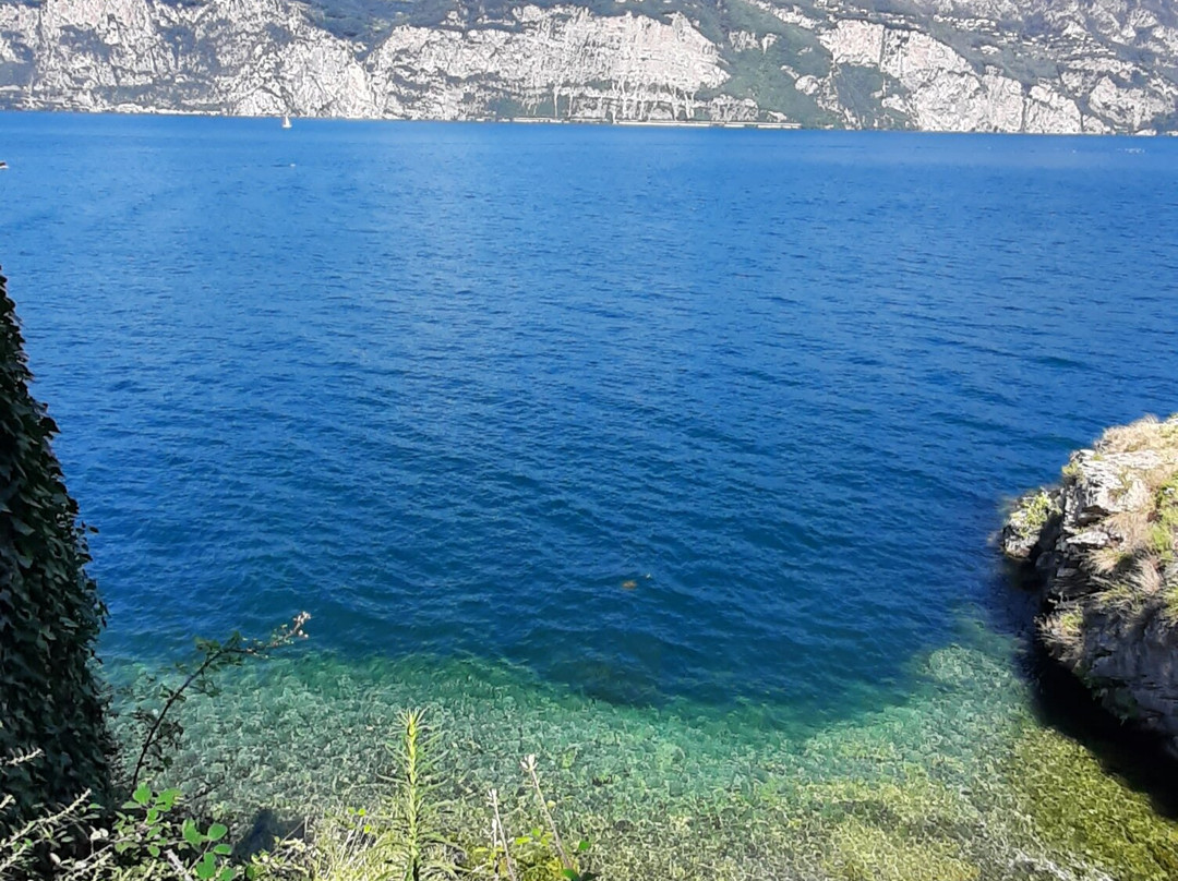 Spiaggia di Posterna-马切尔西涅必去景点