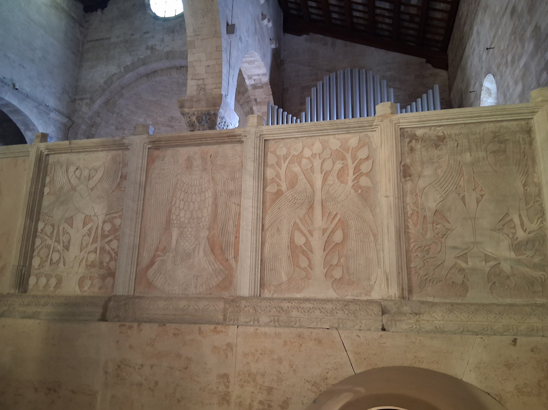 Cattedrale di San Ciriaco-安科纳必去景点