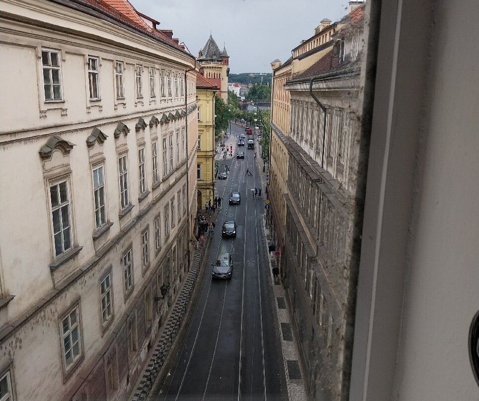 Story of Prague - experience museum-布拉格必去景点