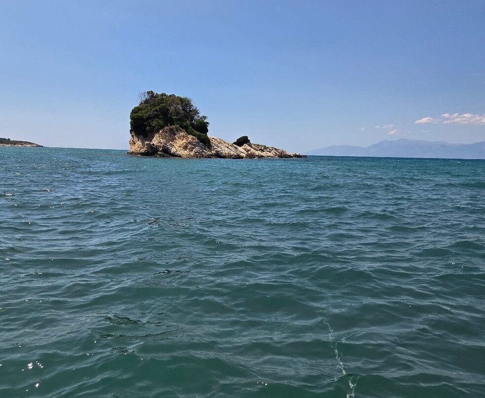North Corfu Boats Hire-科孚必去景点