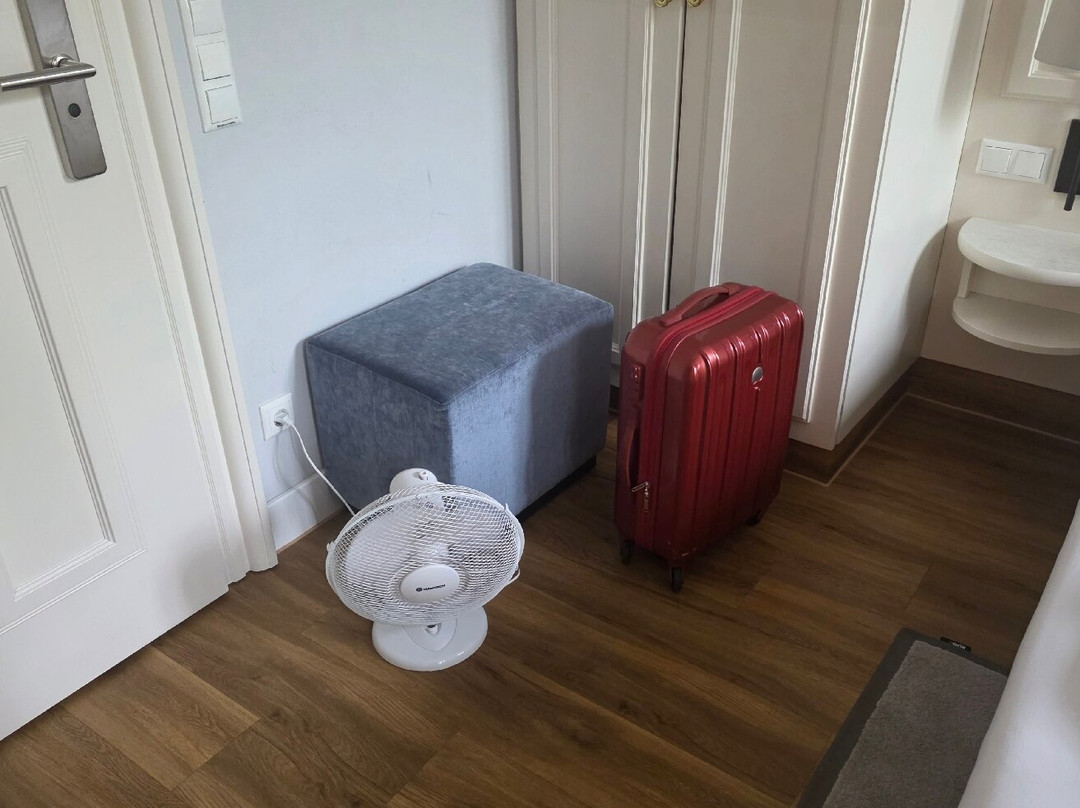 班贝格瑞贞德兹迎宾酒店主图