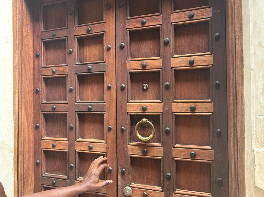 Lamu Outdoor Tour-Lamu必去景点