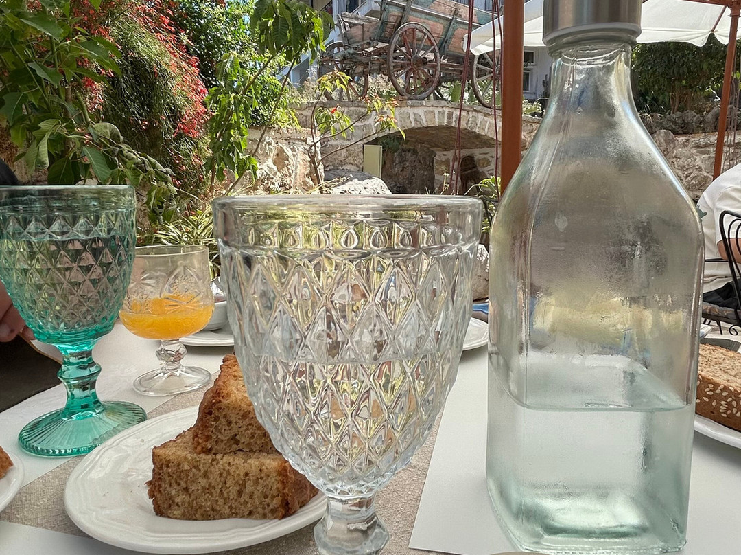 阿康提克艺术酒店主图
