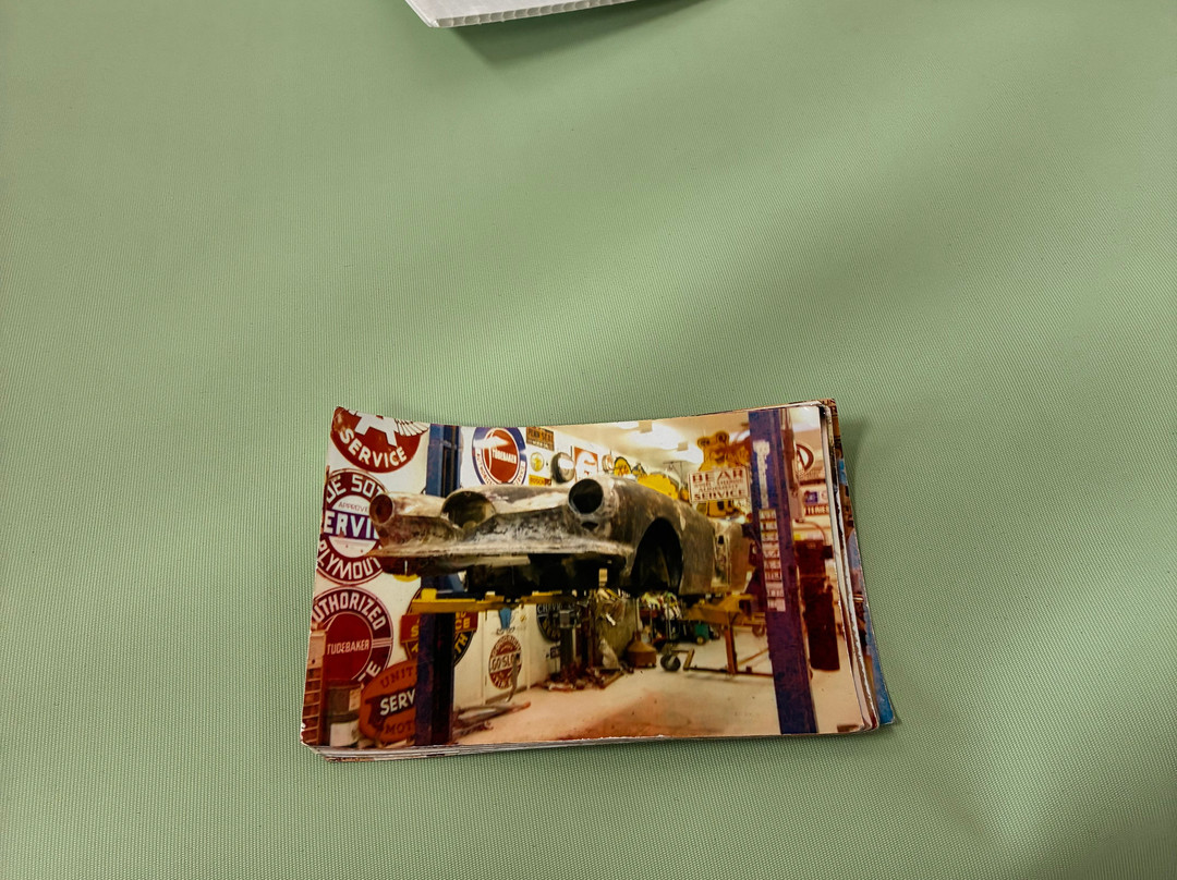 Vernon's Antique Toy Shop-Swift Current必去景点