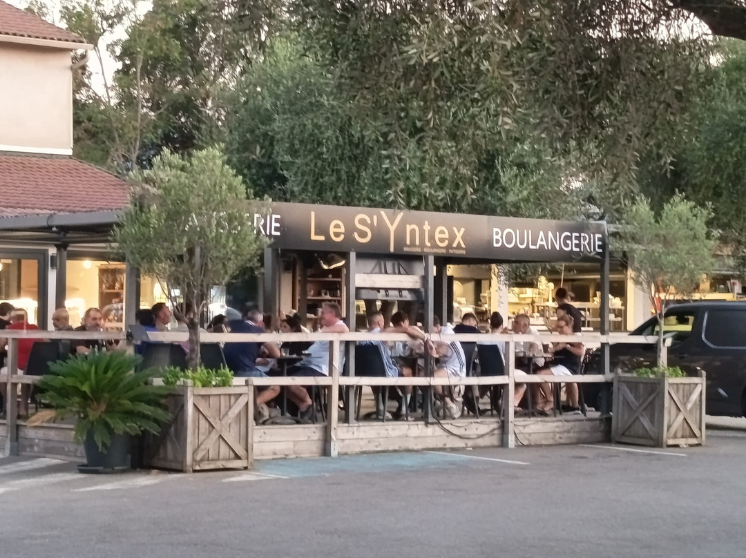 Le S'yntex
