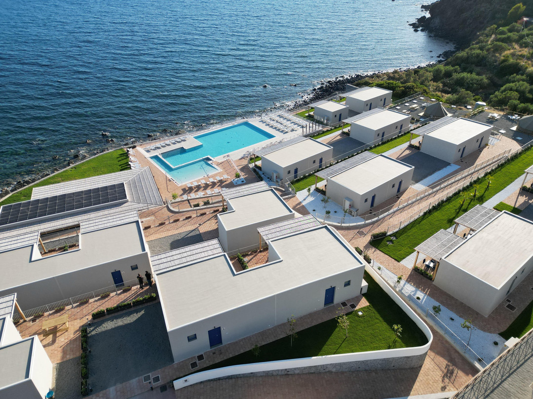 L'Ariana Resort - Glamping - Campeggio