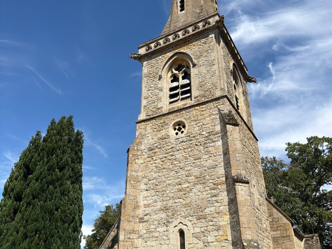 Cotswold Tours & Travel-莫顿因马什必去景点