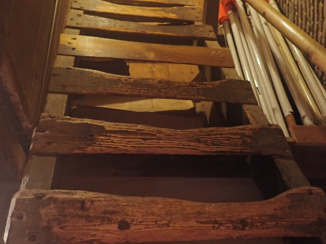 Molen van Groot (Piet)-Alkmaar必去景点