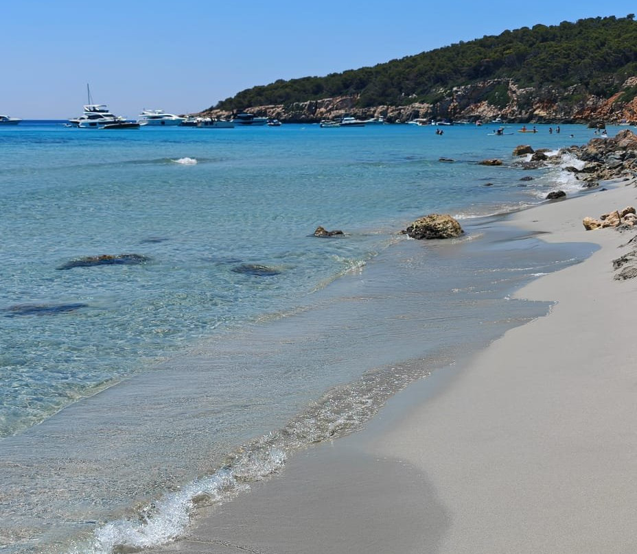 Playa Binigaus-Migjorn Gran必去景点