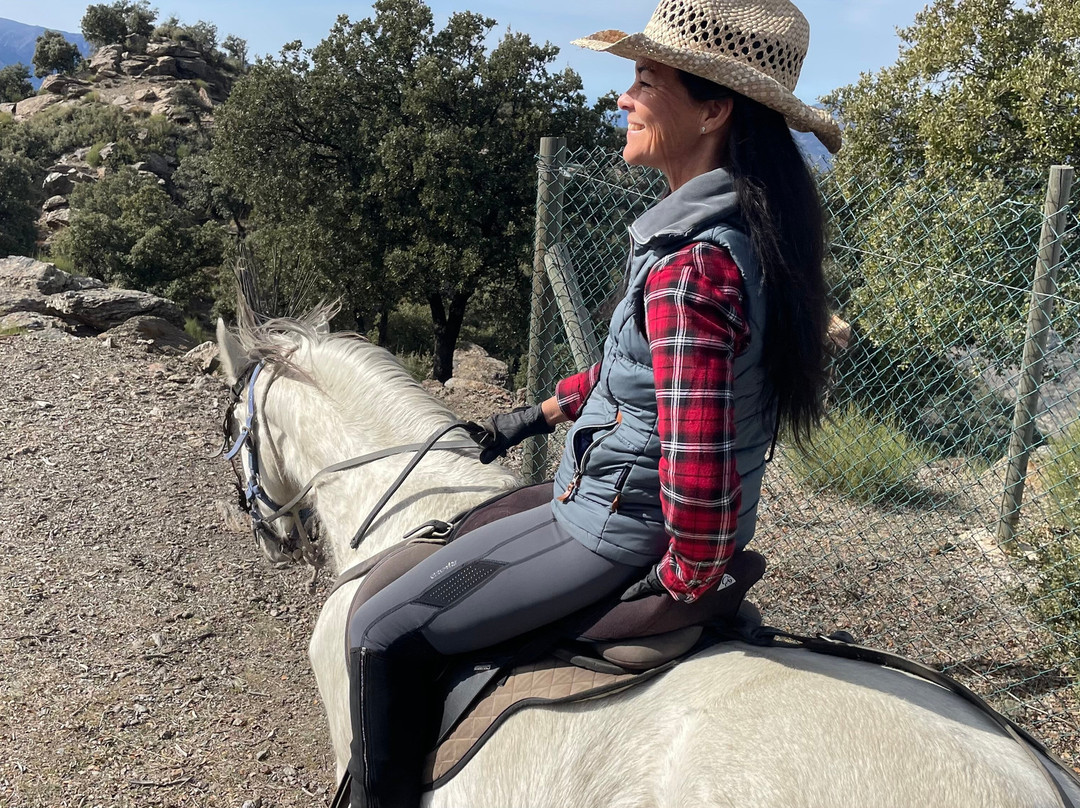 Riding Andalucia-布维翁必去景点
