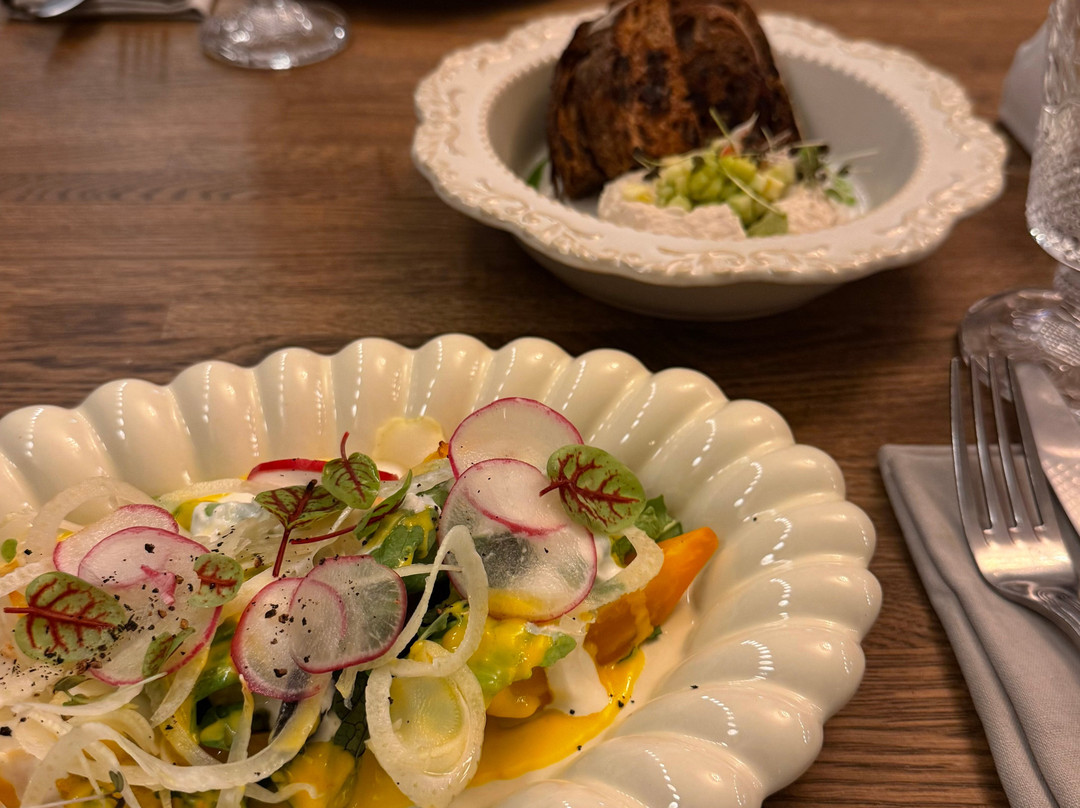 Zapech Restaurant of Traditions