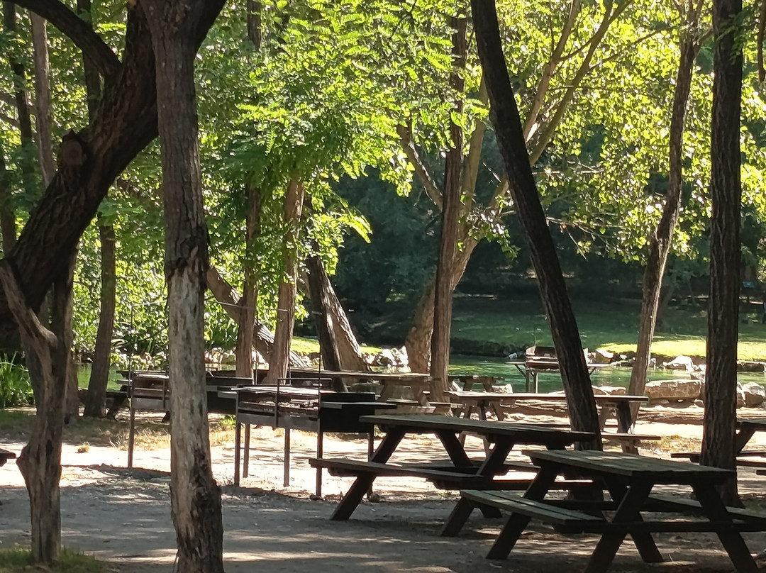 Parco del Grassano-San Salvatore Telesino必去景点