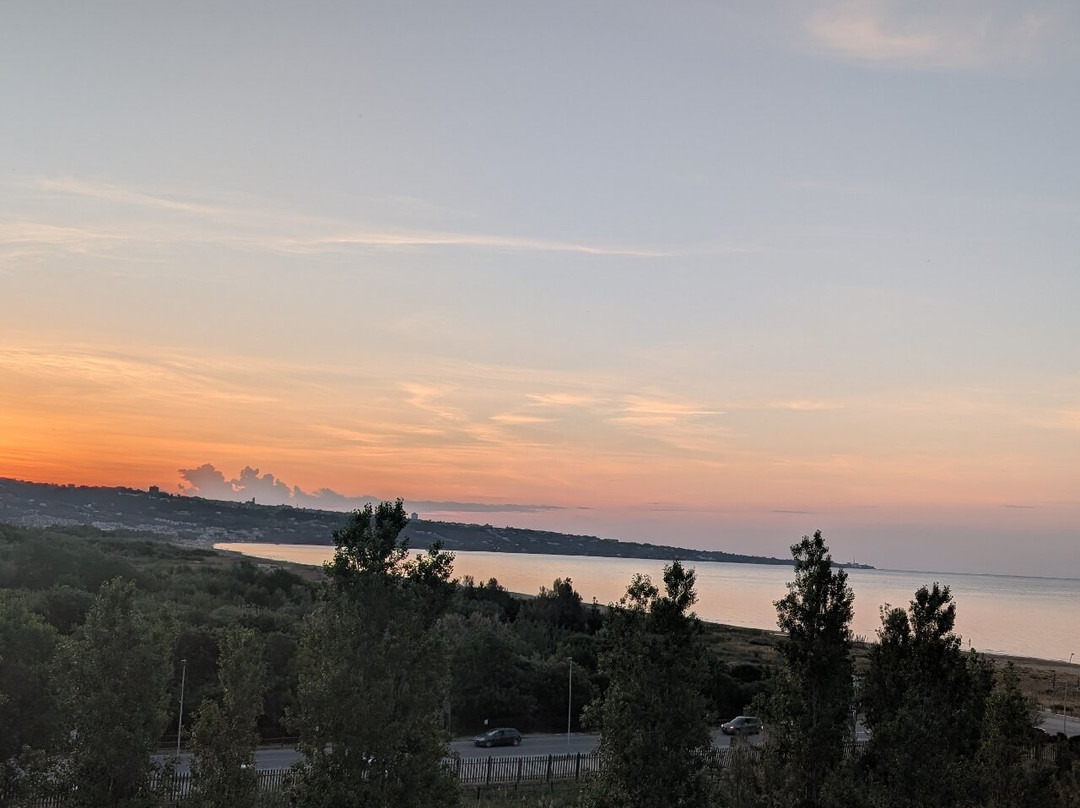Lungomare San Salvo Marina-San Salvo Marina必去景点
