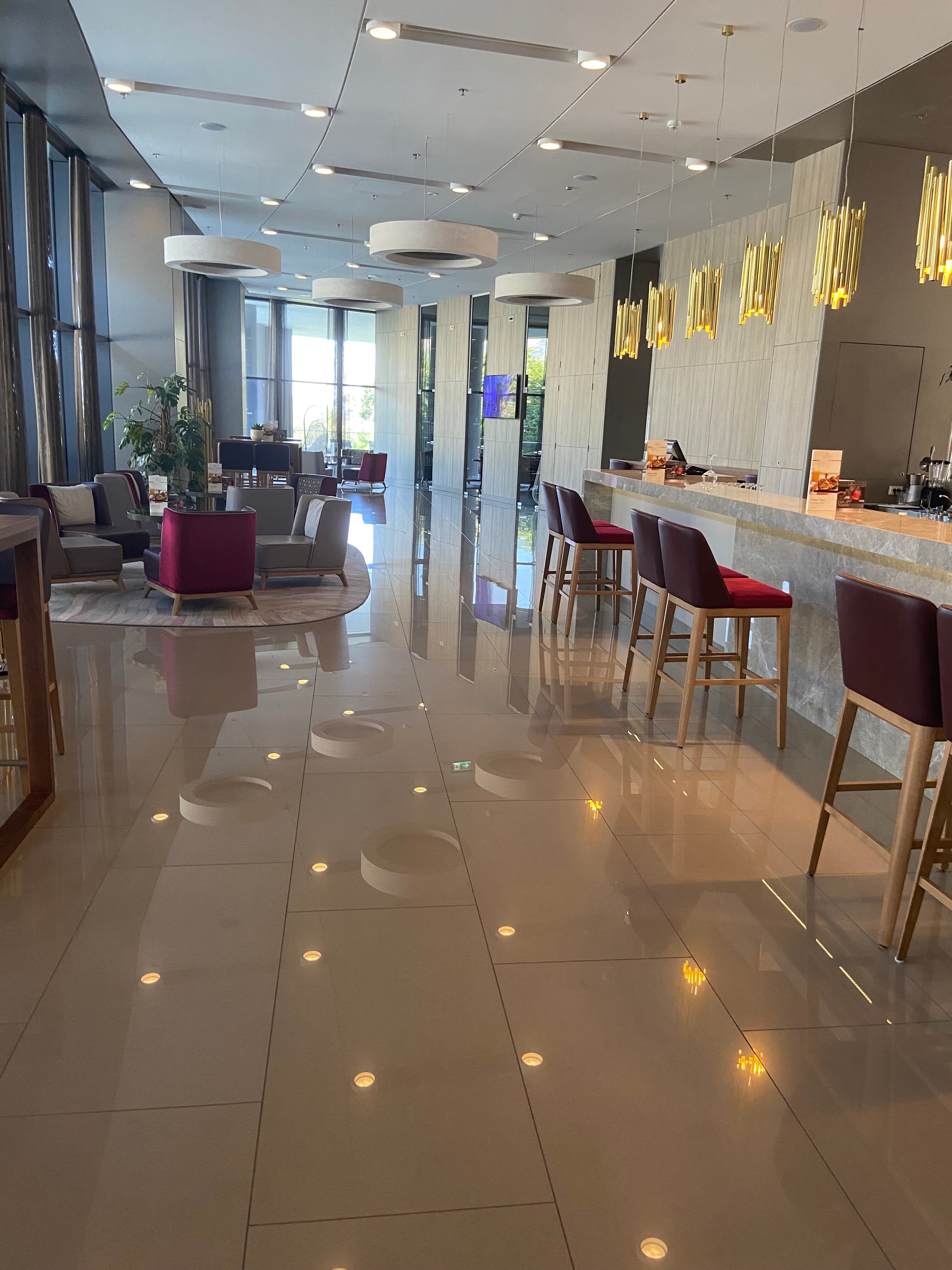 杜布罗夫尼克里维埃拉喜来登酒店-旅行者
