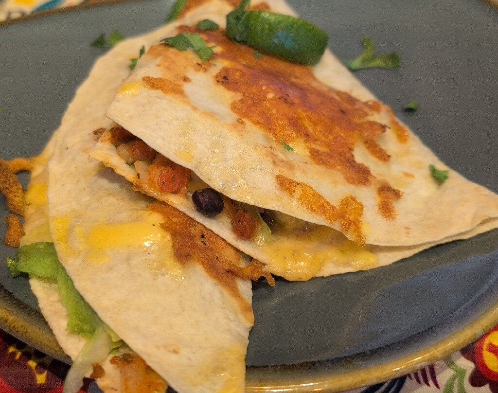 Alaburrito