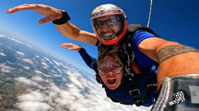 GoSkydive Headcorn-Headcorn必去景点