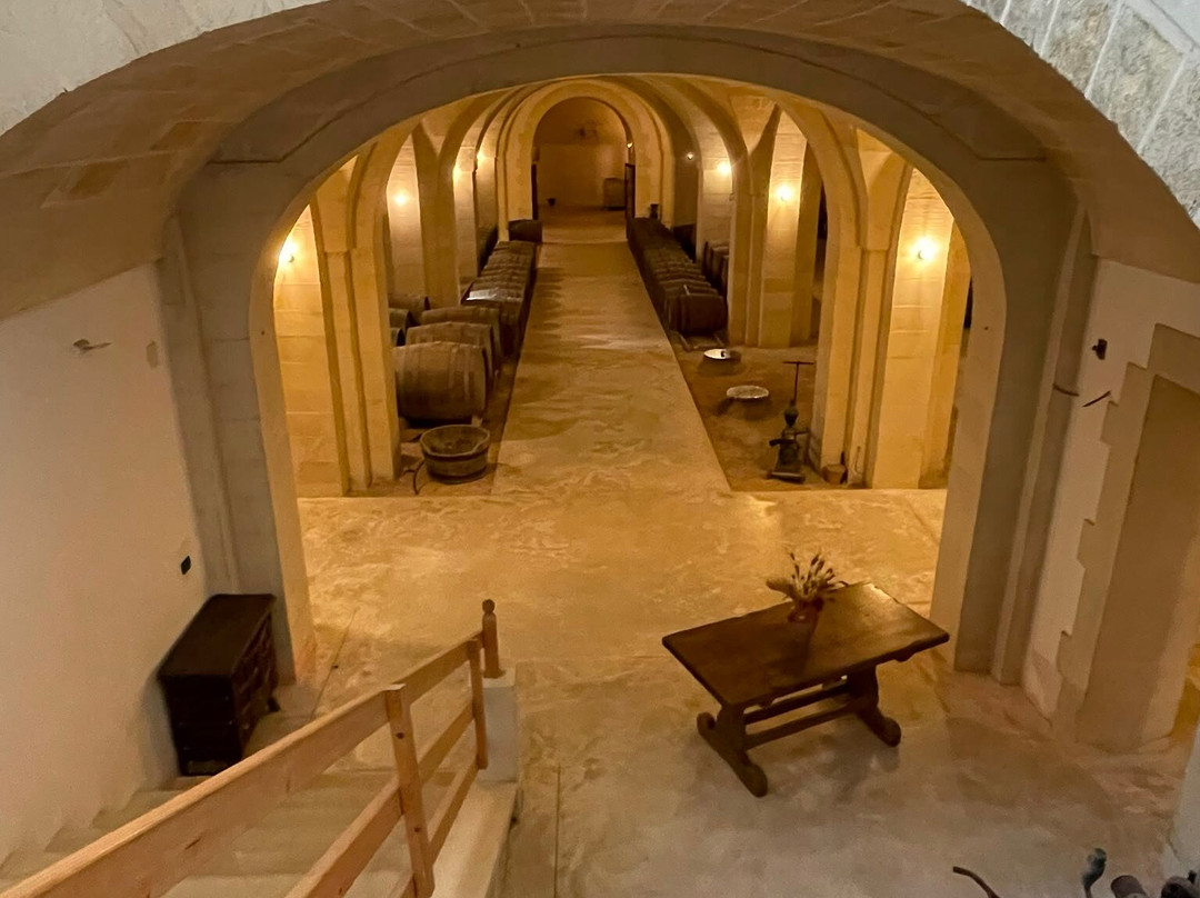 L'Astore Masseria-Cutrofiano必去景点