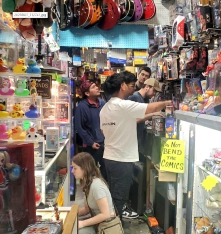 Red Barn Flea Market-多尔顿必去景点