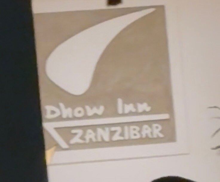 单桅帆船酒店主图